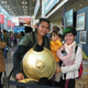 Illustration for article titled The Coolest Cosplay I Saw at New York Comic-Con